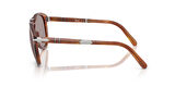 Persol PO0714SM 96/53 54 Steve McQueen Erkek Güneş Gözlüğü
