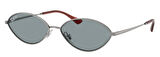 Ray-Ban RB3757 004/2V 56 Polarize Unisex Güneş Gözlüğü
