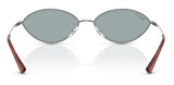 Ray-Ban RB3757 004/2V 56 Polarize Unisex Güneş Gözlüğü