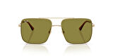 Ray-Ban 0RB 3758 Ari 9213/2 56