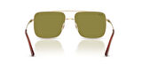 Ray-Ban 0RB 3758 Ari 9213/2 56