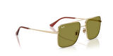 Ray-Ban 0RB 3758 Ari 9213/2 56