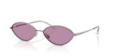 RAY-BAN RB 3757 004/69 59 Unisex Güneş Gözlüğü