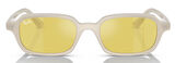 Ray-Ban RB4455 6808/6D 49 Unisex Güneş Gözlüğü