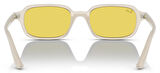 Ray-Ban RB4455 6808/6D 49 Unisex Güneş Gözlüğü
