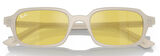 Ray-Ban RB4455 6808/6D 49 Unisex Güneş Gözlüğü
