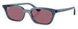 Ray-Ban RB4456 68121A 50 Unisex Güneş Gözlüğü