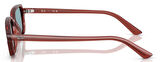 Ray-Ban RB4455 680980 49 Unisex Güneş Gözlüğü