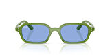 Ray-Ban 0RB 4455 Zuri 6810/80 52