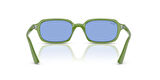Ray-Ban 0RB 4455 Zuri 6810/80 52
