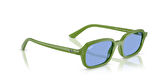 Ray-Ban 0RB 4455 Zuri 6810/80 52