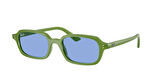 Ray-Ban 0RB 4455 Zuri 6810/80 52