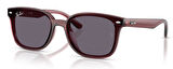 Ray-Ban RB4461D 659373 64 Unisex Güneş Gözlüğü