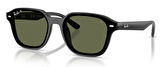 Ray-Ban RB4458D 601/9A 65 Polarize Unisex Güneş Gözlüğü