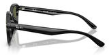 Ray-Ban RB4458D 601/9A 65 Polarize Unisex Güneş Gözlüğü