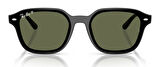 Ray-Ban RB4458D 601/9A 65 Polarize Unisex Güneş Gözlüğü