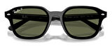 Ray-Ban RB4458D 601/9A 65 Polarize Unisex Güneş Gözlüğü