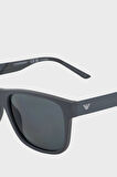 Emporio Armani Erkek Gözlük 0EA4243 62451 56