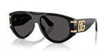 Dolce Gabbana DG4499 501/87 57 Kadın Güneş Gözlüğü