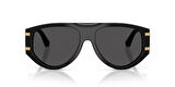 Dolce Gabbana DG4499 501/87 57 Kadın Güneş Gözlüğü