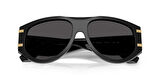 Dolce Gabbana DG4499 501/87 57 Kadın Güneş Gözlüğü