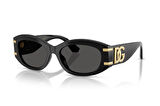 DOLCE&GABBANA  4502 501/87 55-18 Kadın  Güneş Gözlüğü