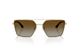 JIMMY CHOO  4016HB 3006T5 58-15 Kadın  Güneş Gözlüğü