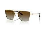 JIMMY CHOO  4016HB 3006T5 58-15 Kadın  Güneş Gözlüğü