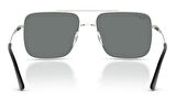 Ray-Ban RB3758 003/81 56 Polarize Unisex Güneş Gözlüğü