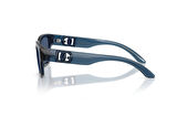DOLCE&GABBANA  6009 300980 50-15 Erkek  Güneş Gözlüğü