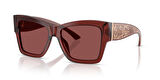 Dolce Gabbana DG4493 304575 55 Kadın Güneş Gözlüğü