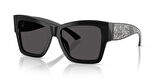 Dolce Gabbana DG4493 501/87 55 Kadın Güneş Gözlüğü