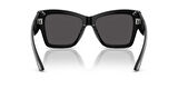 Dolce Gabbana DG4493 501/87 55 Kadın Güneş Gözlüğü