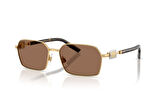 DOLCE&GABBANA  2316 02/73 56-16 Erkek  Güneş Gözlüğü