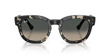 Ray-Ban RB0298S 133371 53 Unisex Güneş Gözlüğü