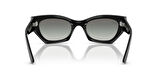 Ray-Ban 0RB 4430 Zena 6677/11 52