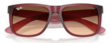 Ray-Ban RB4165 6815A5 55 Erkek Güneş Gözlüğü