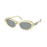 SWAROVSKI SK6042 10801 53 KADIN GÜNEŞ GÖZLÜĞÜ
