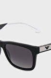 Emporio Armani Erkek Gözlük 0EA4224 500171 57