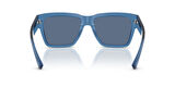 Dolce Gabbana DG4431 339880 55 Unisex Güneş Gözlüğü