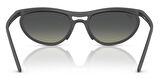 Ray-Ban RB4453 601711 59 Unisex Güneş Gözlüğü