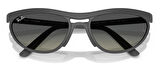 Ray-Ban RB4453 601711 59 Unisex Güneş Gözlüğü