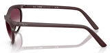 Ray-Ban RB4453 64458H 59 Unisex Güneş Gözlüğü