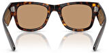 Ray-Ban RB0840S 902/53 51 Unisex Güneş Gözlüğü