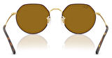 Ray-Ban RB3565 927533 53 Unisex Güneş Gözlüğü