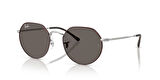 Ray-Ban 0RB 3565 Jack 9277/B1 55