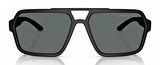 Prada Sport SPSA06 DG002G 59 Polarize Erkek Güneş Gözlüğü