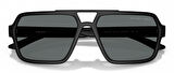 Prada Sport SPSA06 DG002G 59 Polarize Erkek Güneş Gözlüğü