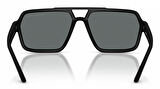 Prada Sport SPSA06 DG002G 59 Polarize Erkek Güneş Gözlüğü