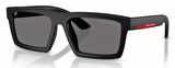 Prada Sport SPSA07 1BO02G 55 Polarize Erkek Güneş Gözlüğü